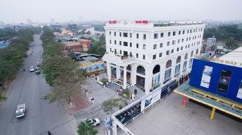 Tan An Palace Hotel Hai Phong