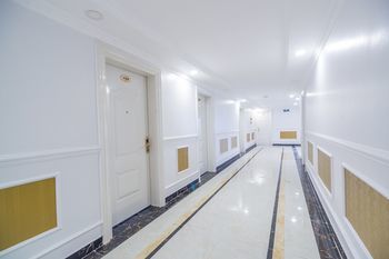 Tan An Palace Hotel