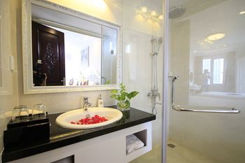 Tuyet Son Hotel Da Nang
