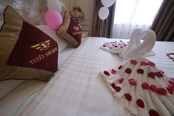 Tuyet Son 4* Da Nang