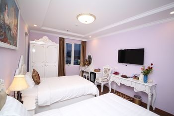 Tuyet Son Hotel Da Nang