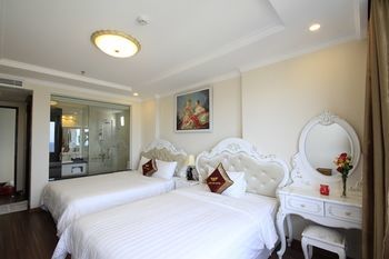Tuyet Son Hotel Da Nang