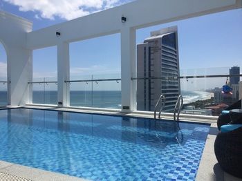 Tuyet Son Hotel 4*