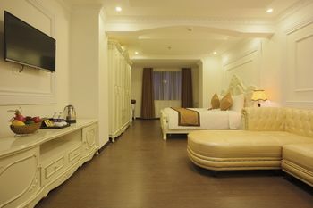 Le Indochina & Hotel 4*