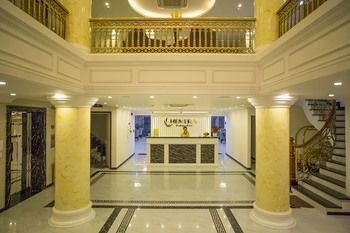 Le Indochina & Hotel