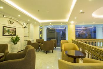 Le Indochina & Hotel