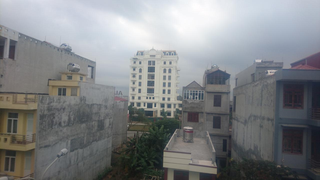 Chau A Hotel Hai Duong