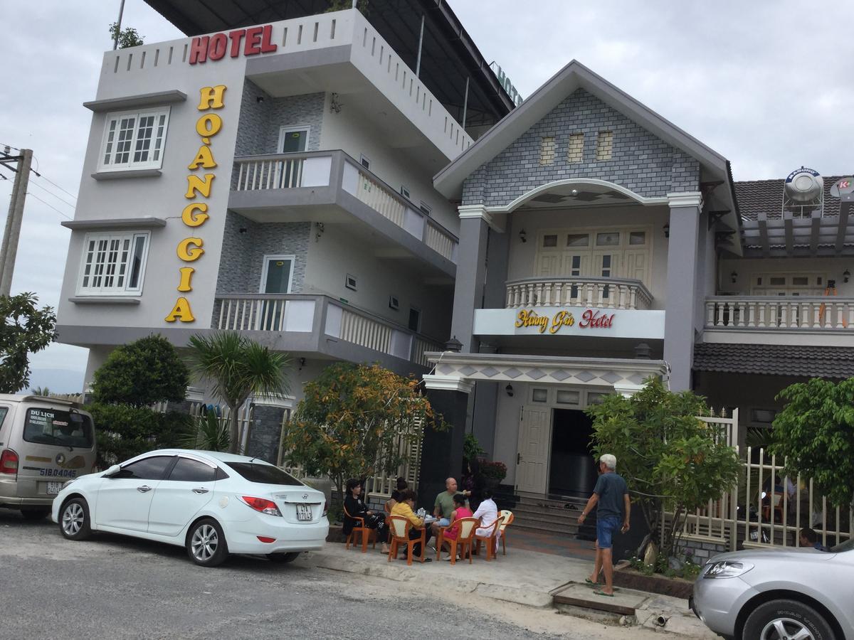 Hoang Gia Doc Let * Ninh Hoa