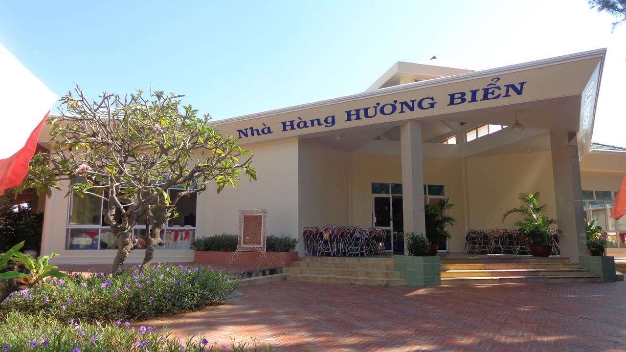 Ocean Park - Huong Bien Hotel Vung Tau