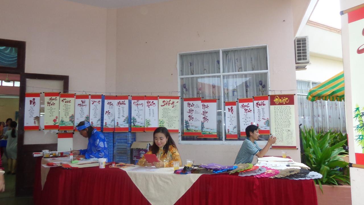 Ocean Park - Huong Bien 2*