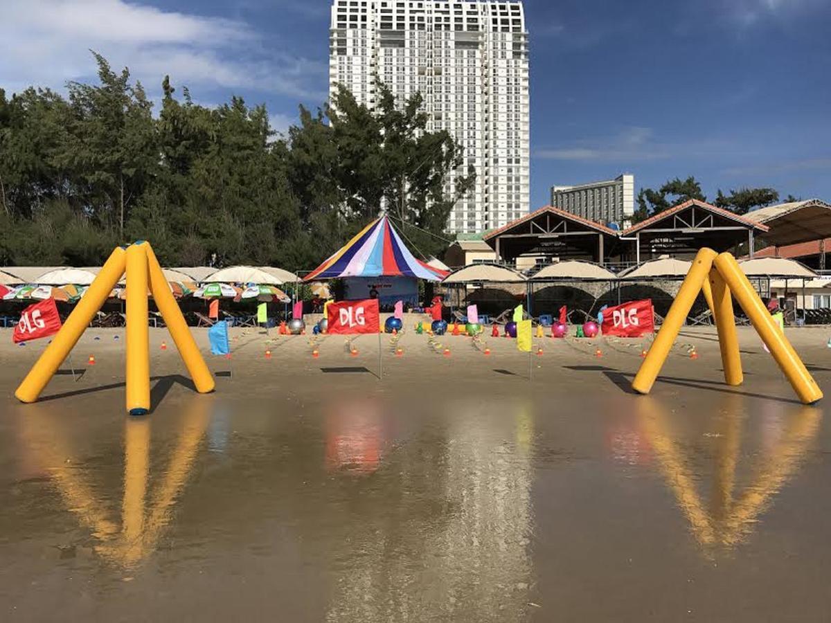 Ocean Park - Huong Bien 2*