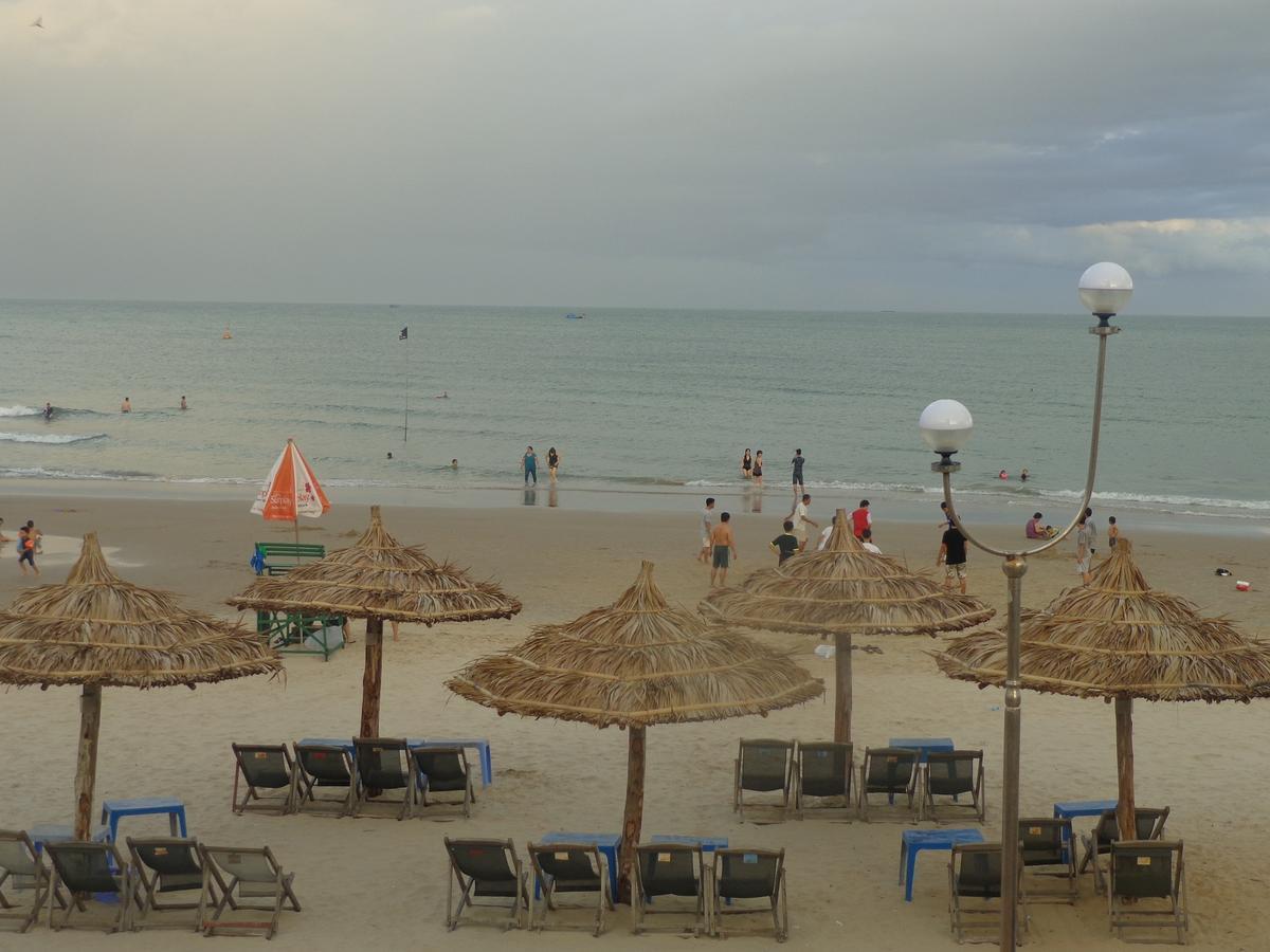 Ocean Park - Huong Bien Hotel 2*