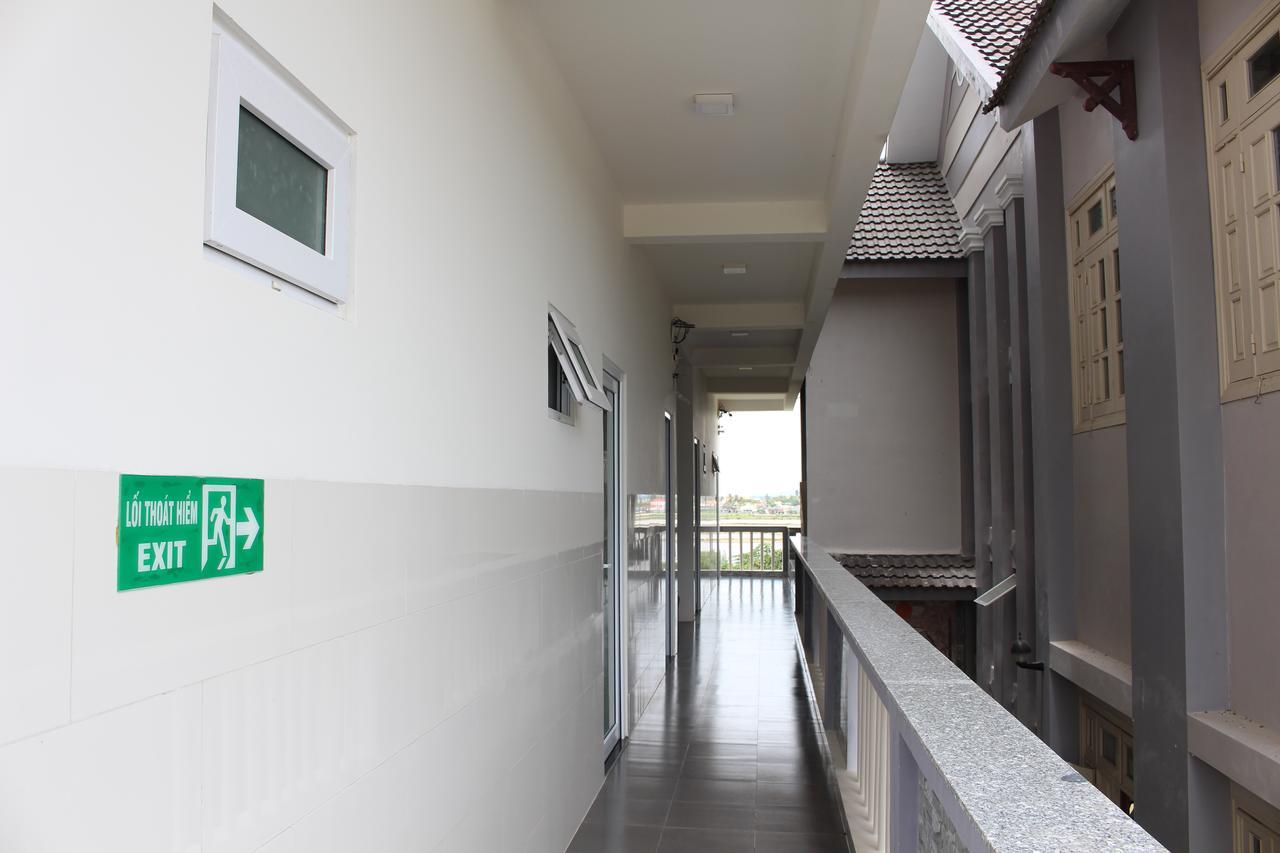 Hoang Gia Doc Let Khách sạn *