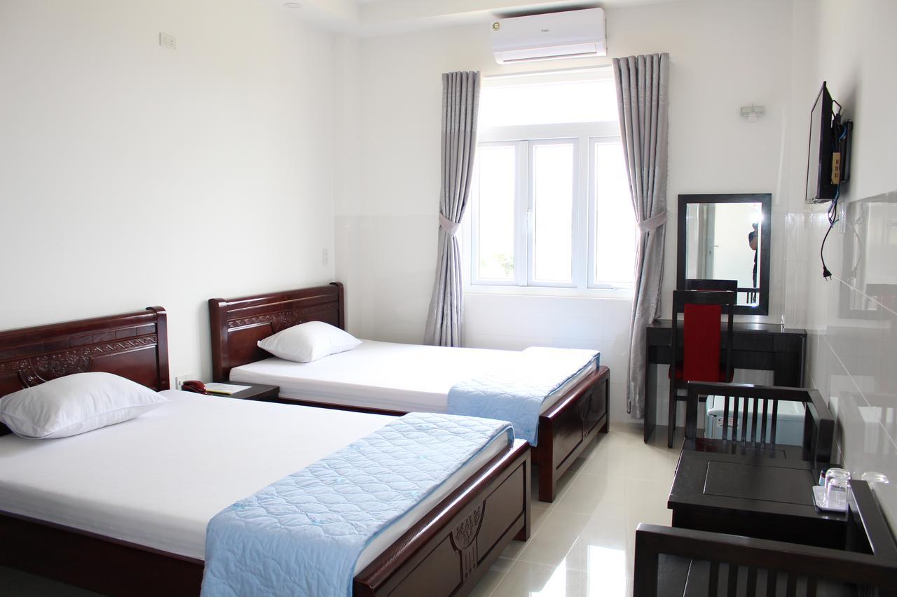 Hoang Gia Doc Let * Ninh Hoa
