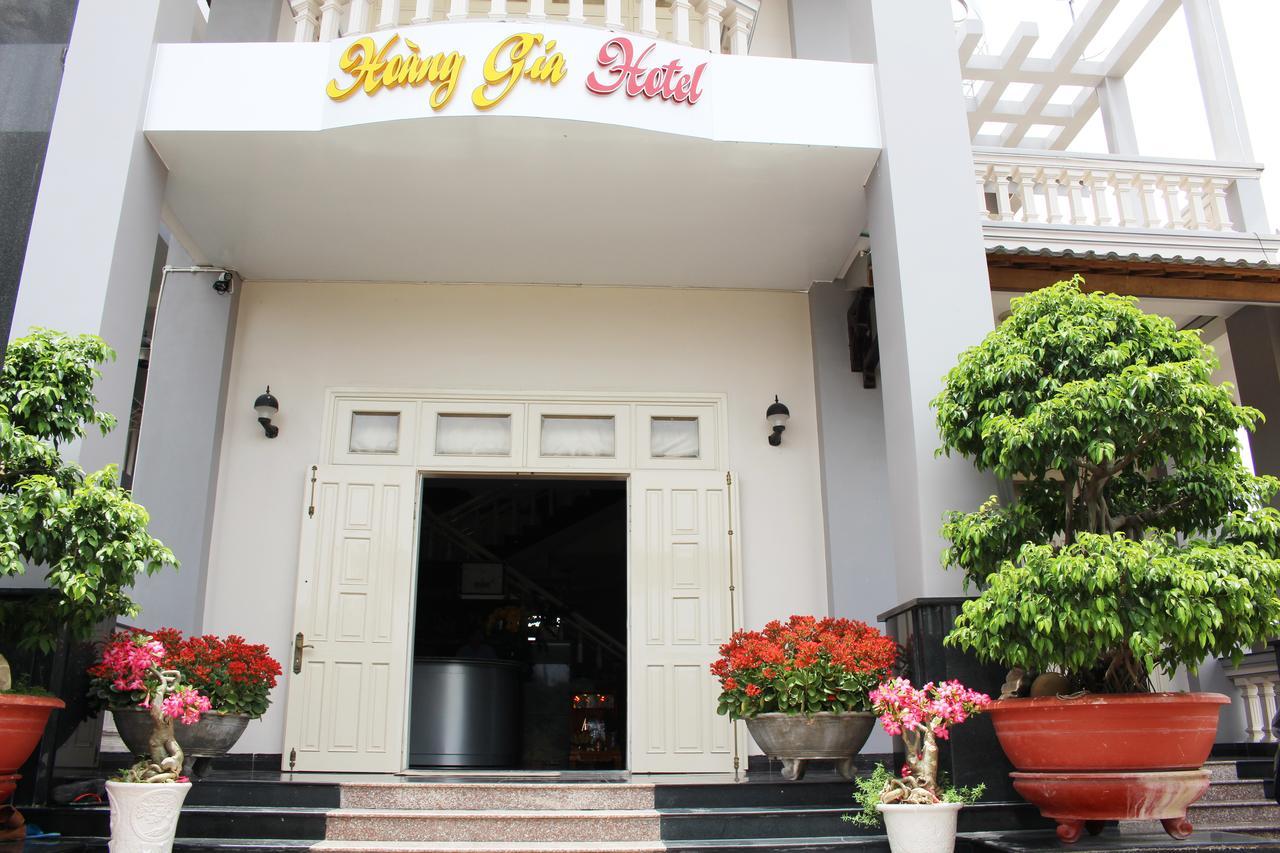 Hoang Gia Doc Let * Ninh Hoa