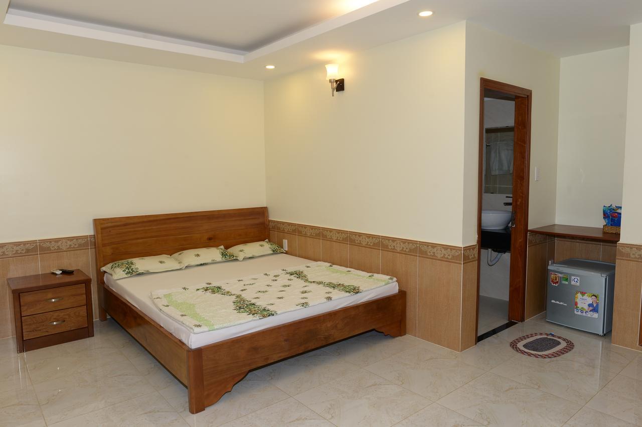 Ocean Park - Huong Bien Hotel 2*