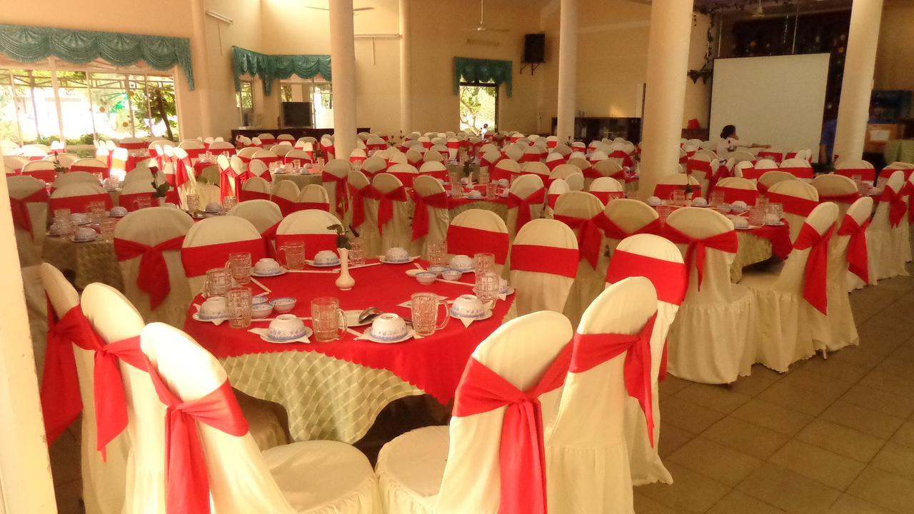 Ocean Park - Huong Bien Hotel Vung Tau