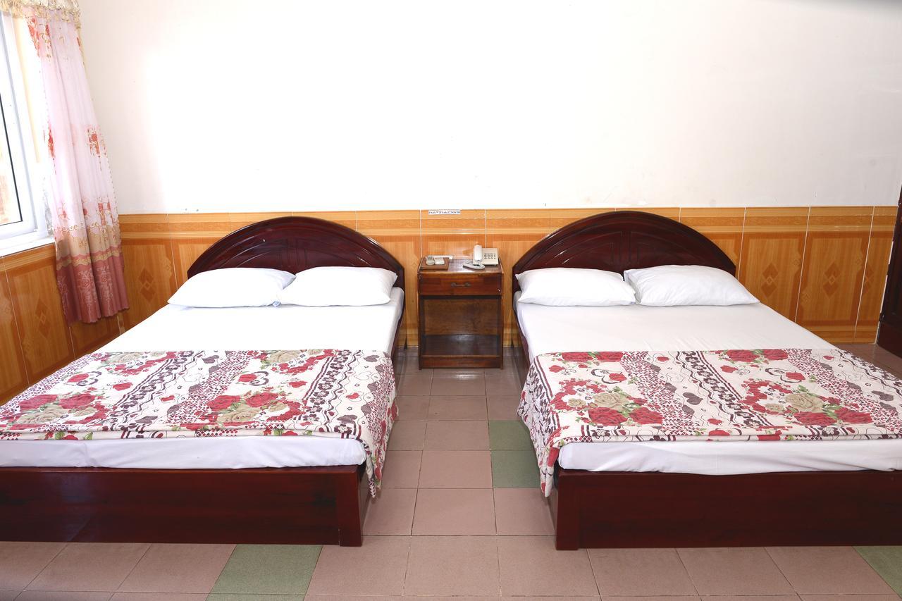 Ocean Park - Huong Bien Hotel
