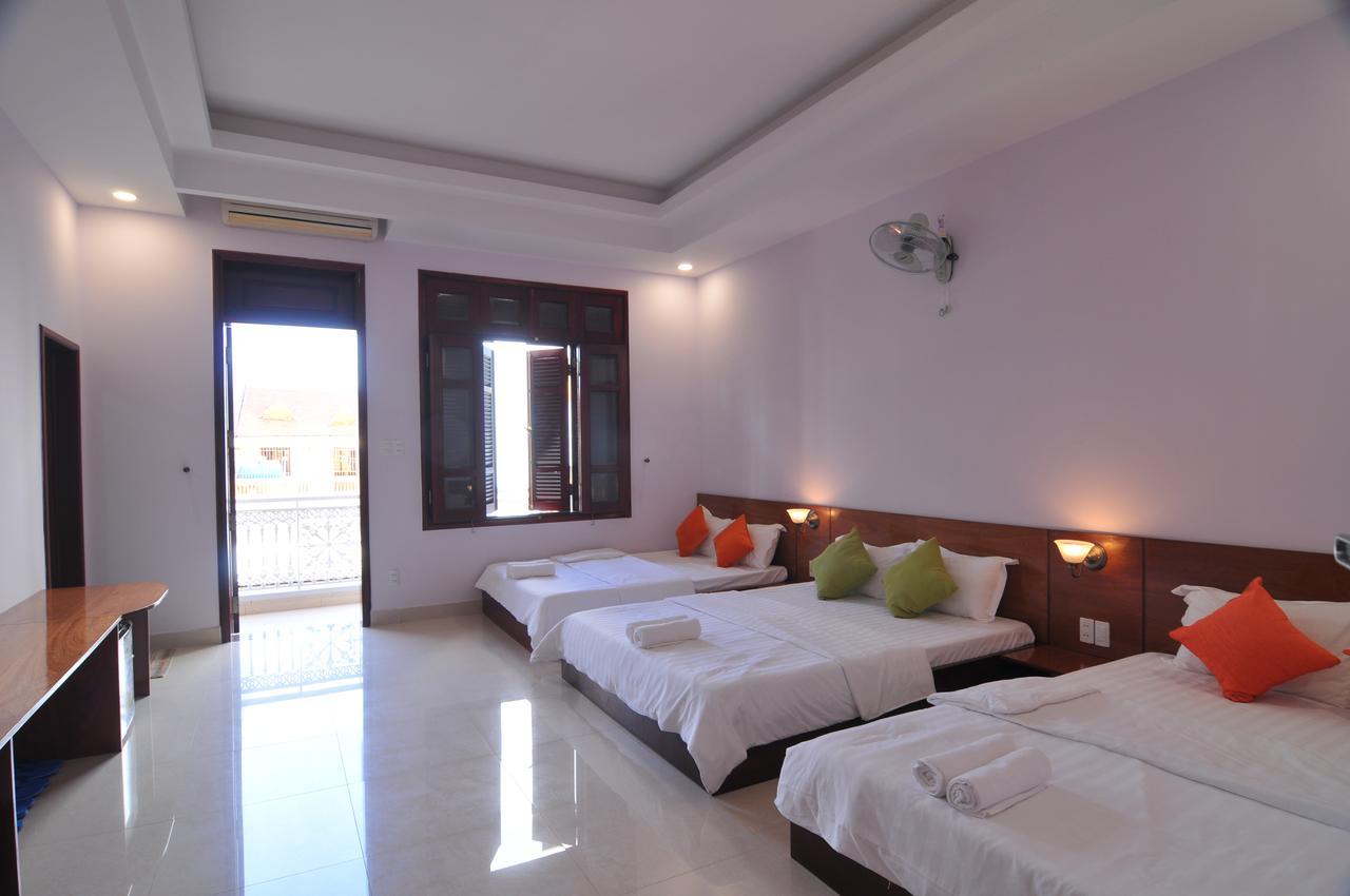 Chau Tran Hotel Vung Tau