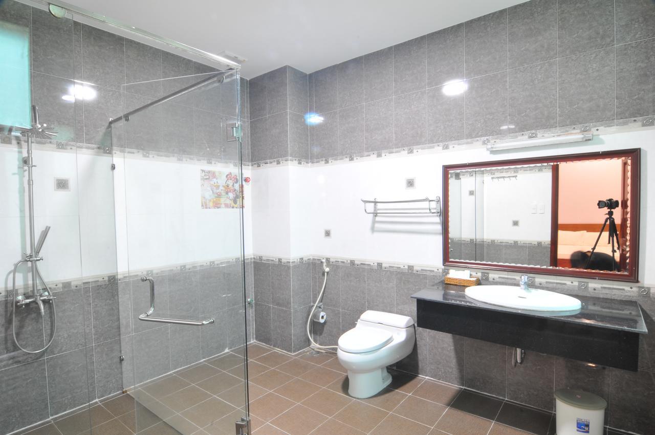 Chau Tran Hotel