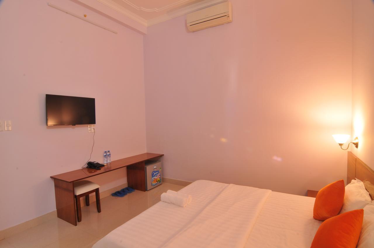 Chau Tran Hotel Vung Tau