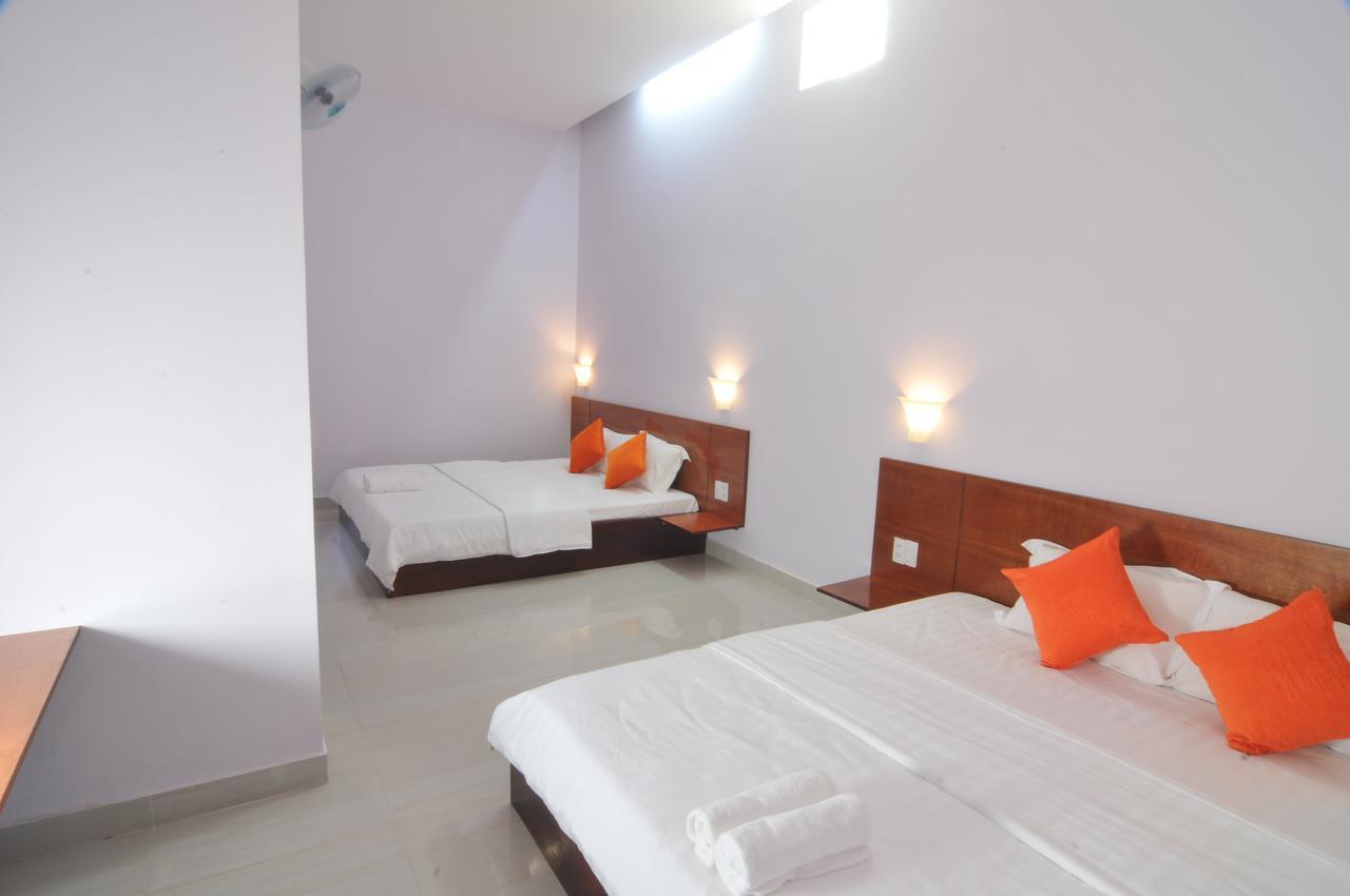 Chau Tran Hotel