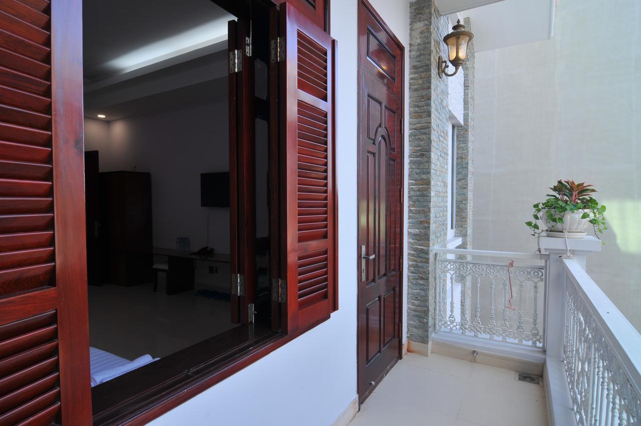 Chau Tran Hotel