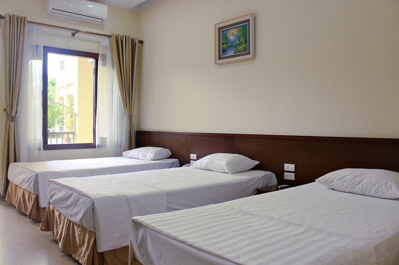 Hanvet Hotel 3*