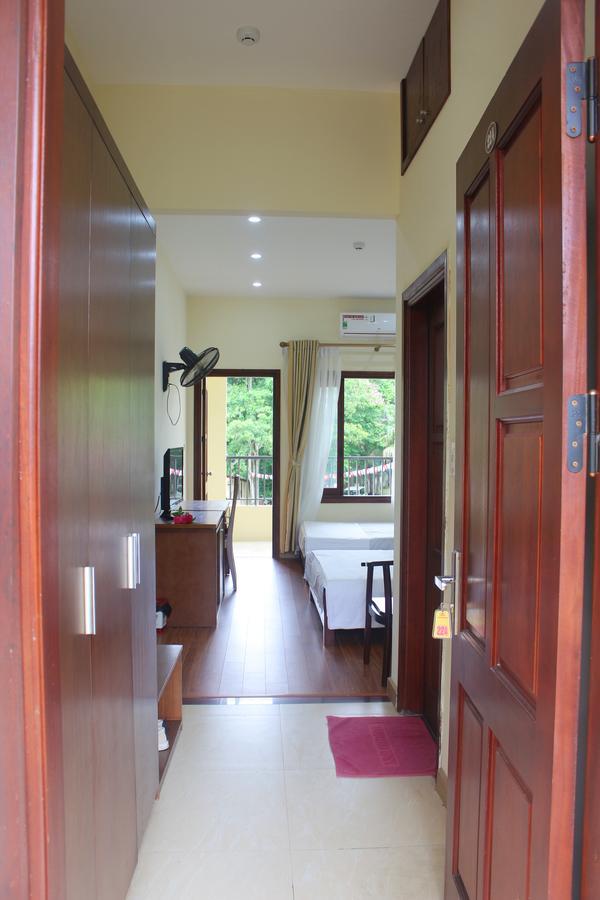 Hanvet Hotel 3*
