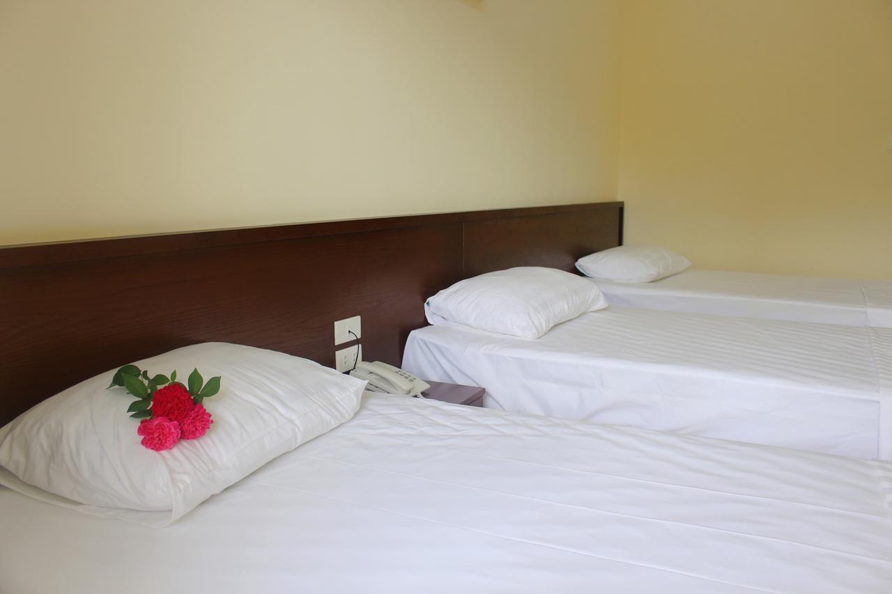 Hanvet Hotel