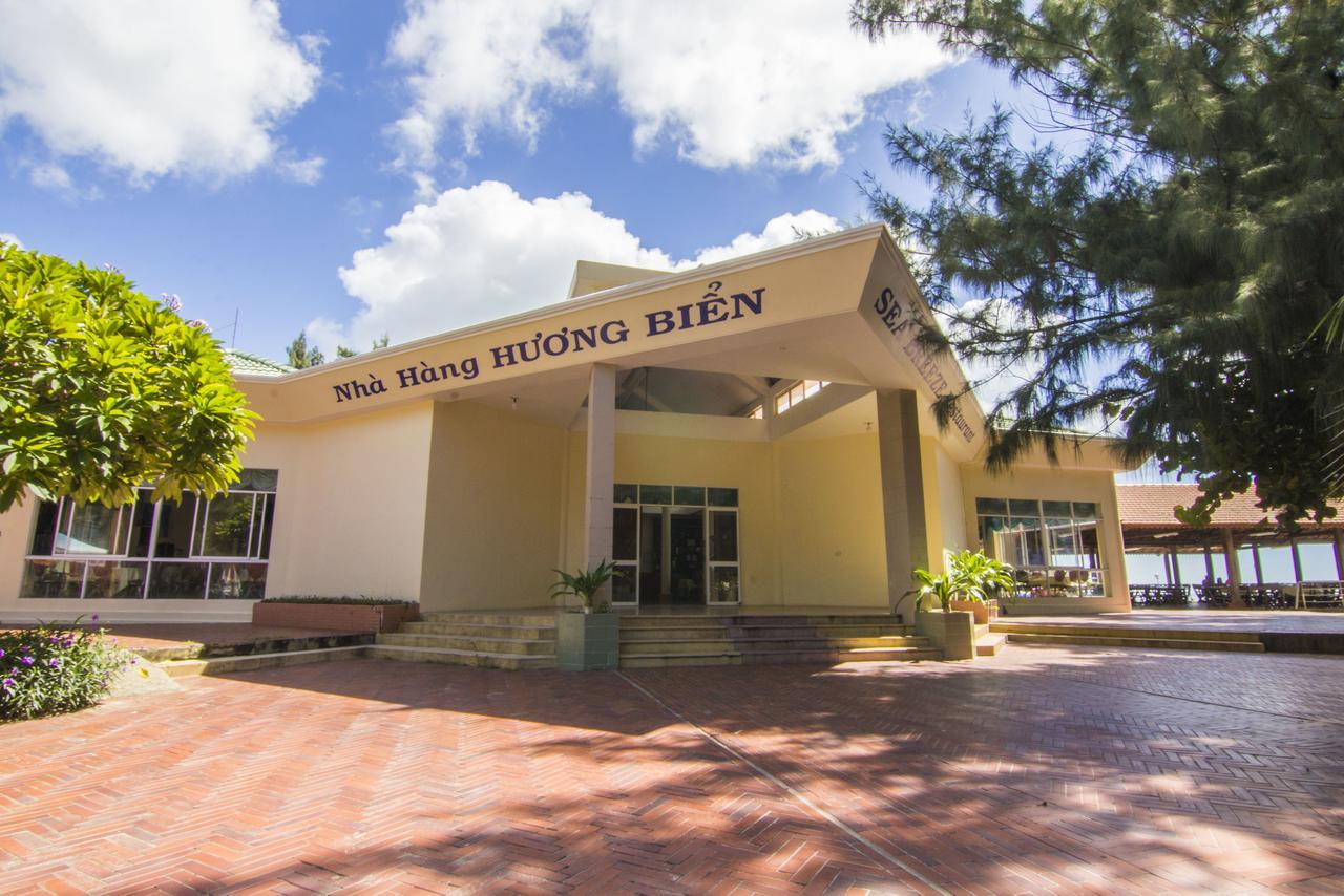 Ocean Park - Huong Bien 2*