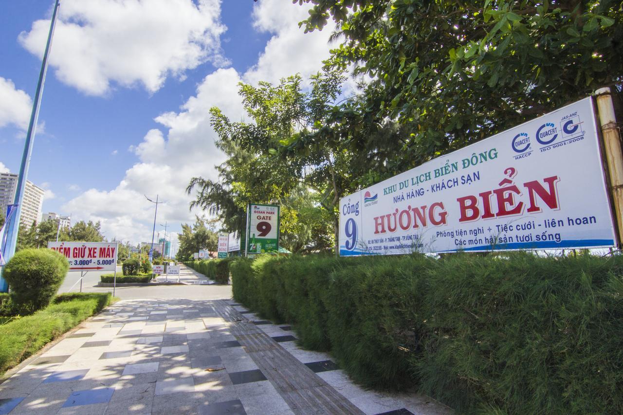 Ocean Park - Huong Bien Hotel 2*