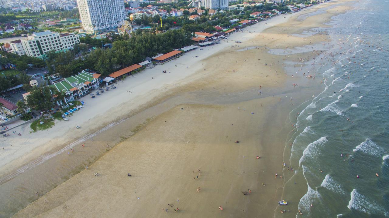 Ocean Park - Huong Bien 2* Vung Tau