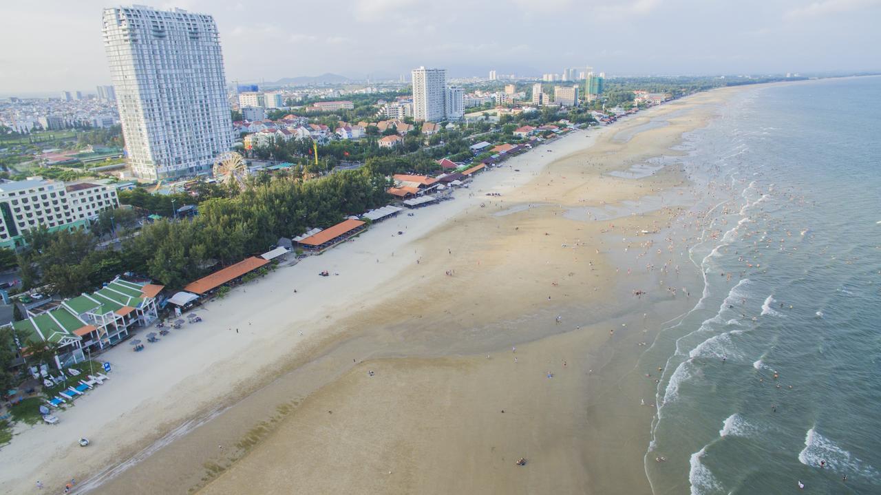 Ocean Park - Huong Bien Hotel Vung Tau