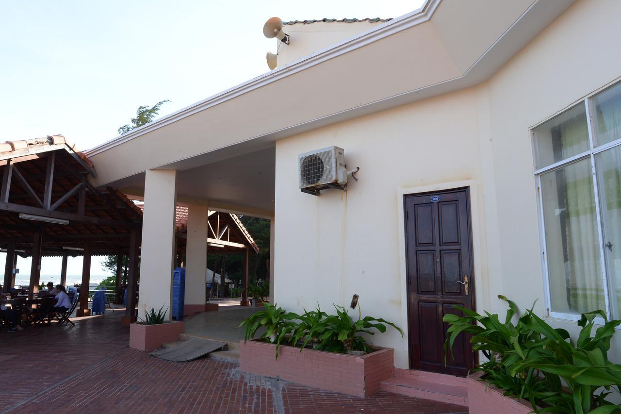Ocean Park - Huong Bien Hotel
