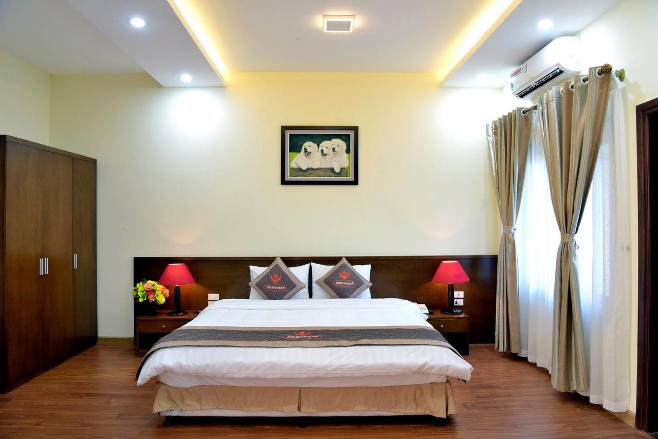 Hanvet Hotel Tho Son