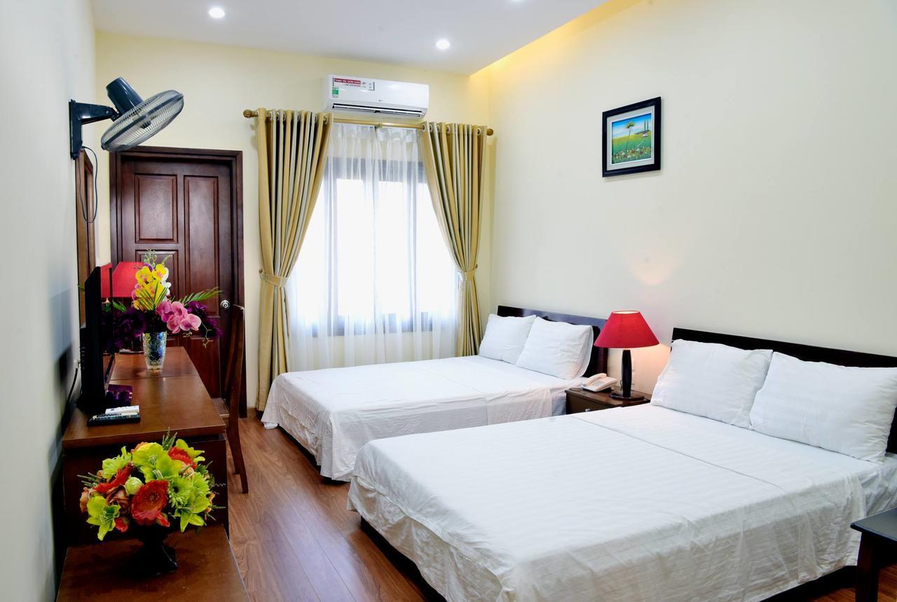 Hanvet Hotel