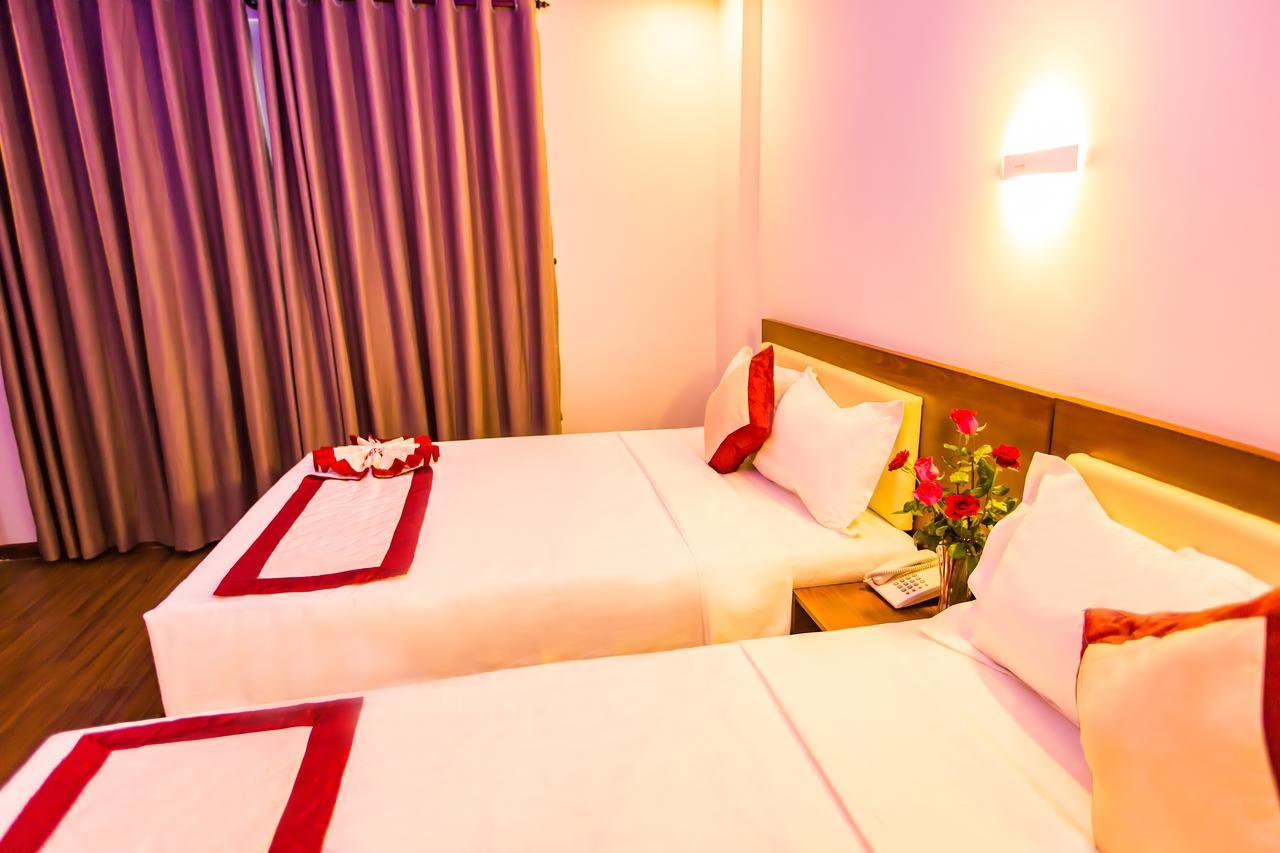 Kien Cuong Hotel