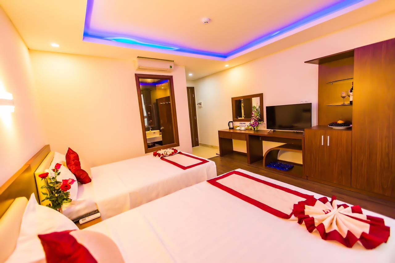 Kien Cuong Hotel 2*
