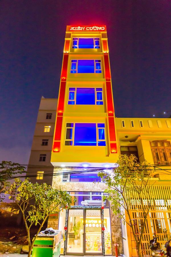 Kien Cuong Hotel 2*