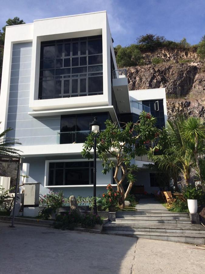 Ocean View Aparthotel