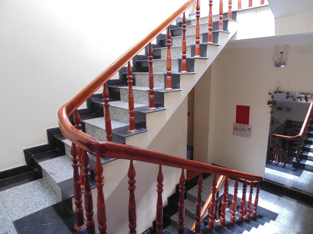 Hong My Hotel Kon Tum