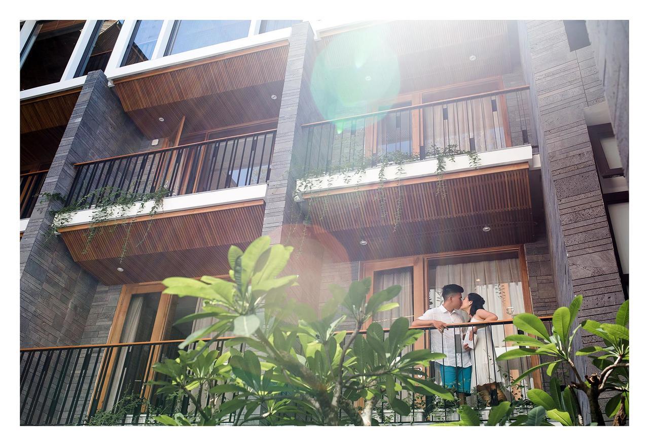 Mai's Boutique Hotel