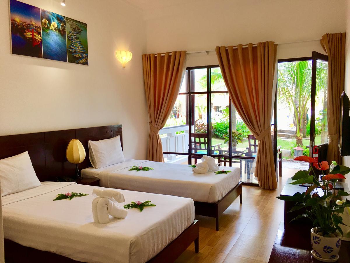 Ravenala Boutique 3* Mũi Né