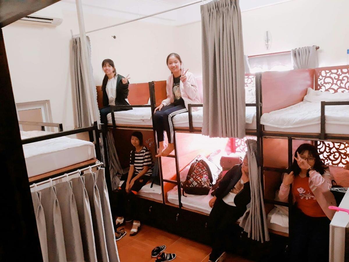 Hong My Hotel