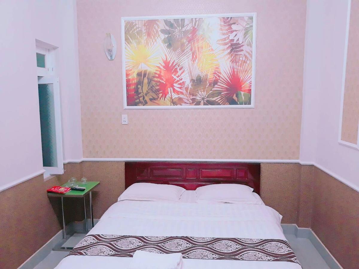 Hong My * Kon Tum