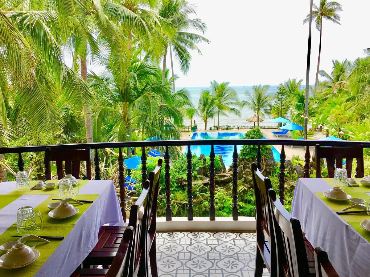 Ravenala Boutique Khu nghỉ mát 3*