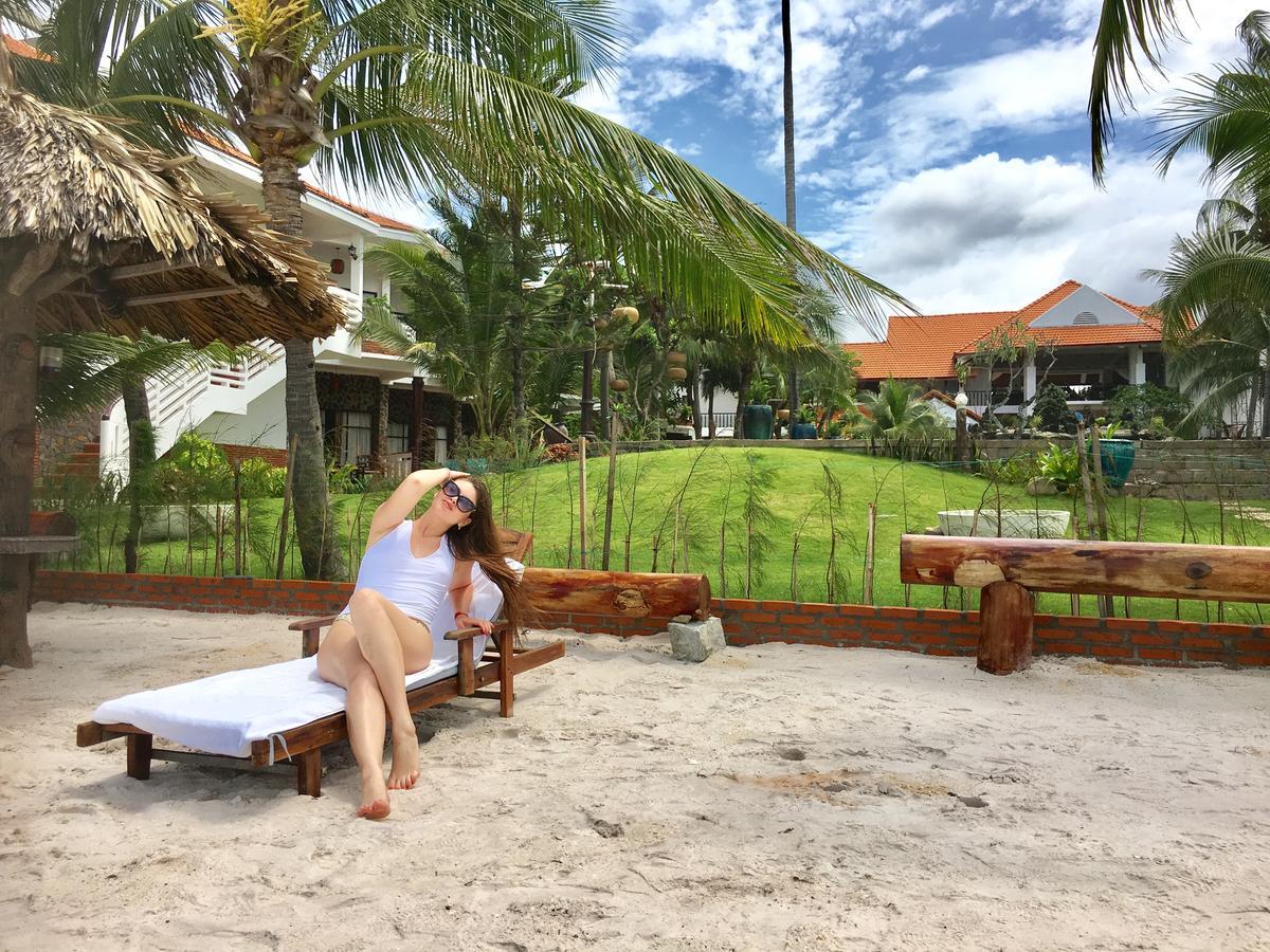 Ravenala Boutique Khu nghỉ mát Mũi Né