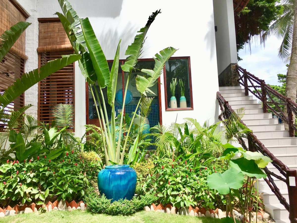 Ravenala Boutique Khu nghỉ mát 3*