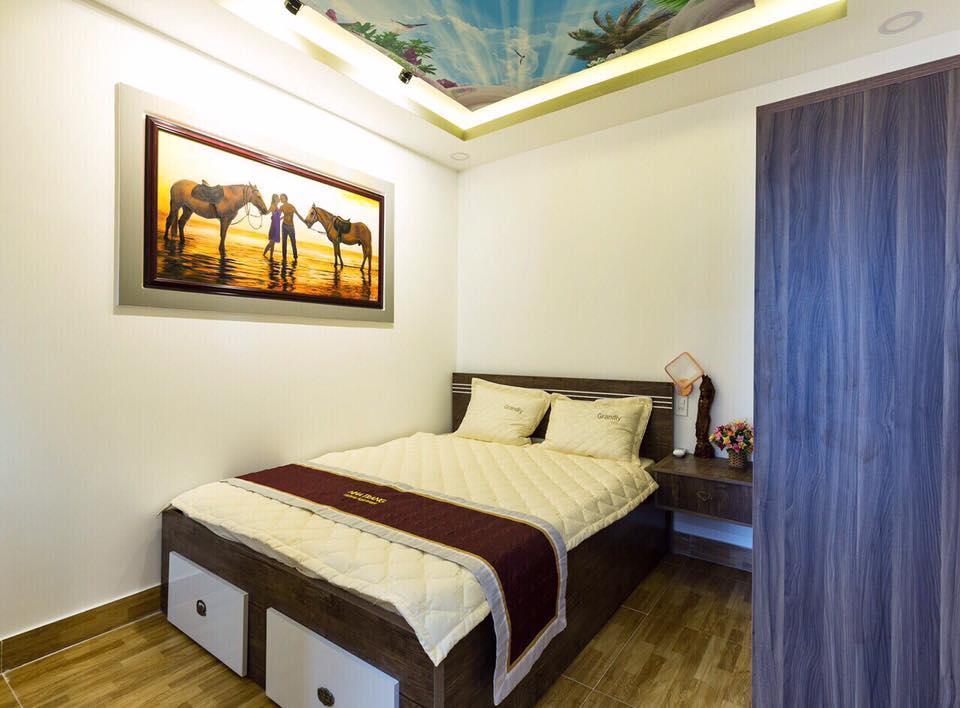 Ocean View Aparthotel
